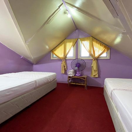 Oyo Home 90285 Pogimpaan Homestay 拉瑙 外观 照片