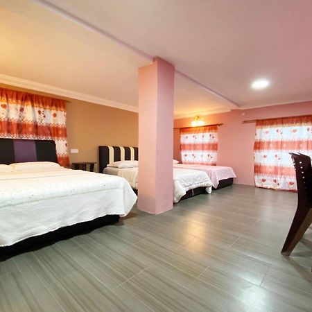 Oyo Home 90285 Pogimpaan Homestay 拉瑙 外观 照片