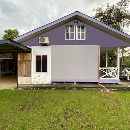 Oyo Home 90285 Pogimpaan Homestay 拉瑙 外观 照片