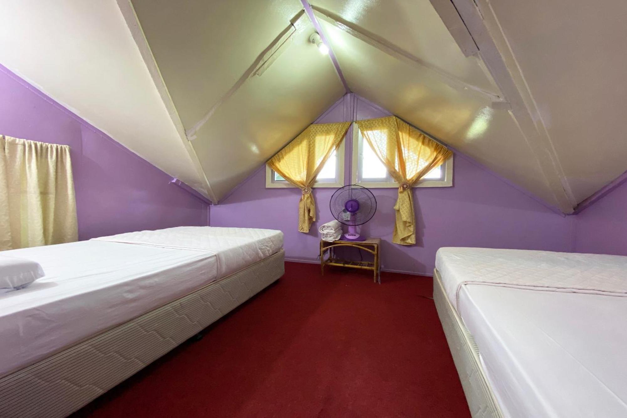 Oyo Home 90285 Pogimpaan Homestay 拉瑙 外观 照片