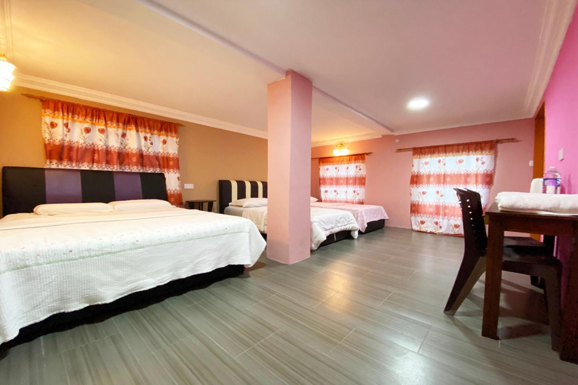 Oyo Home 90285 Pogimpaan Homestay 拉瑙 外观 照片