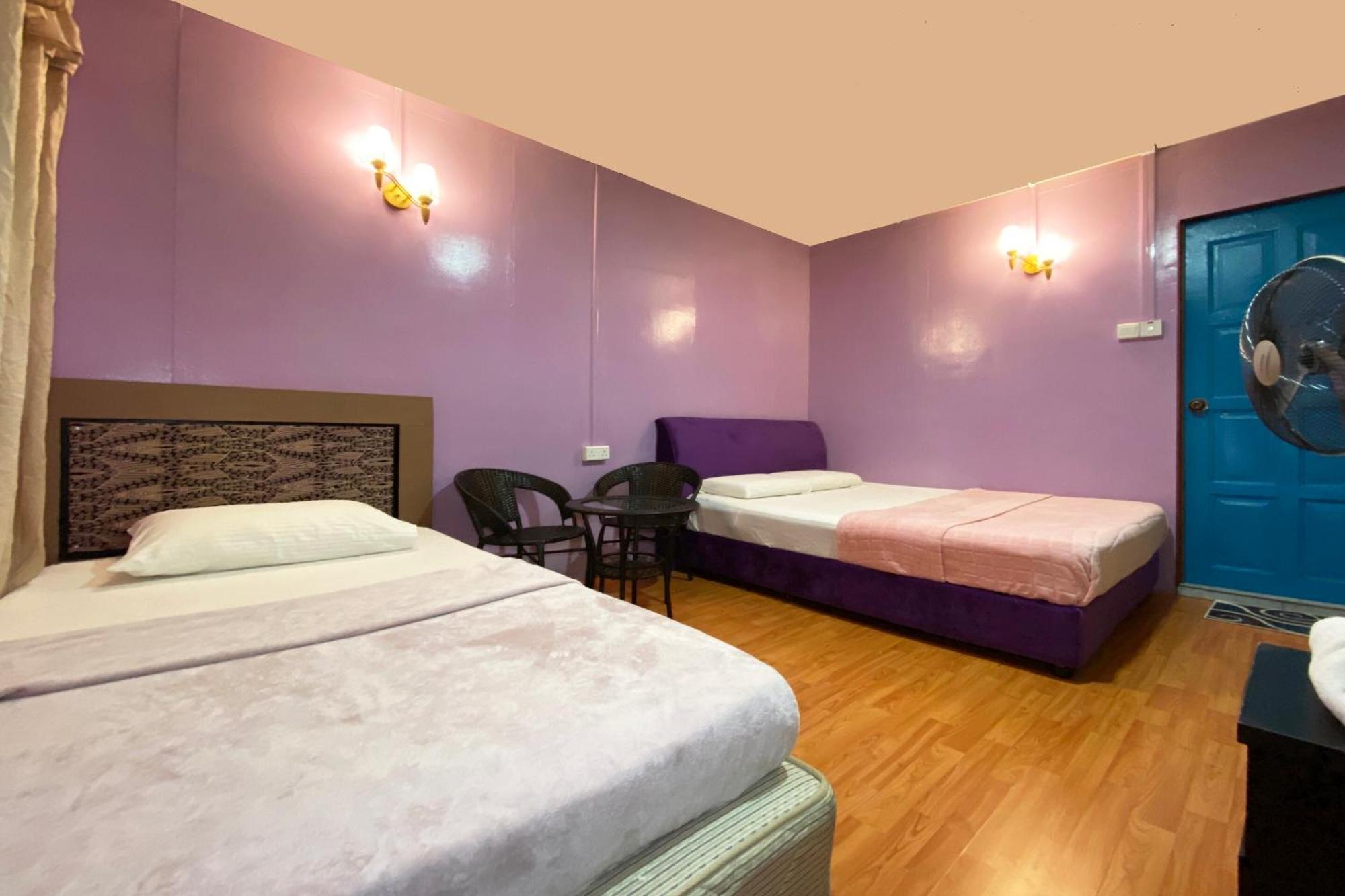 Oyo Home 90285 Pogimpaan Homestay 拉瑙 外观 照片