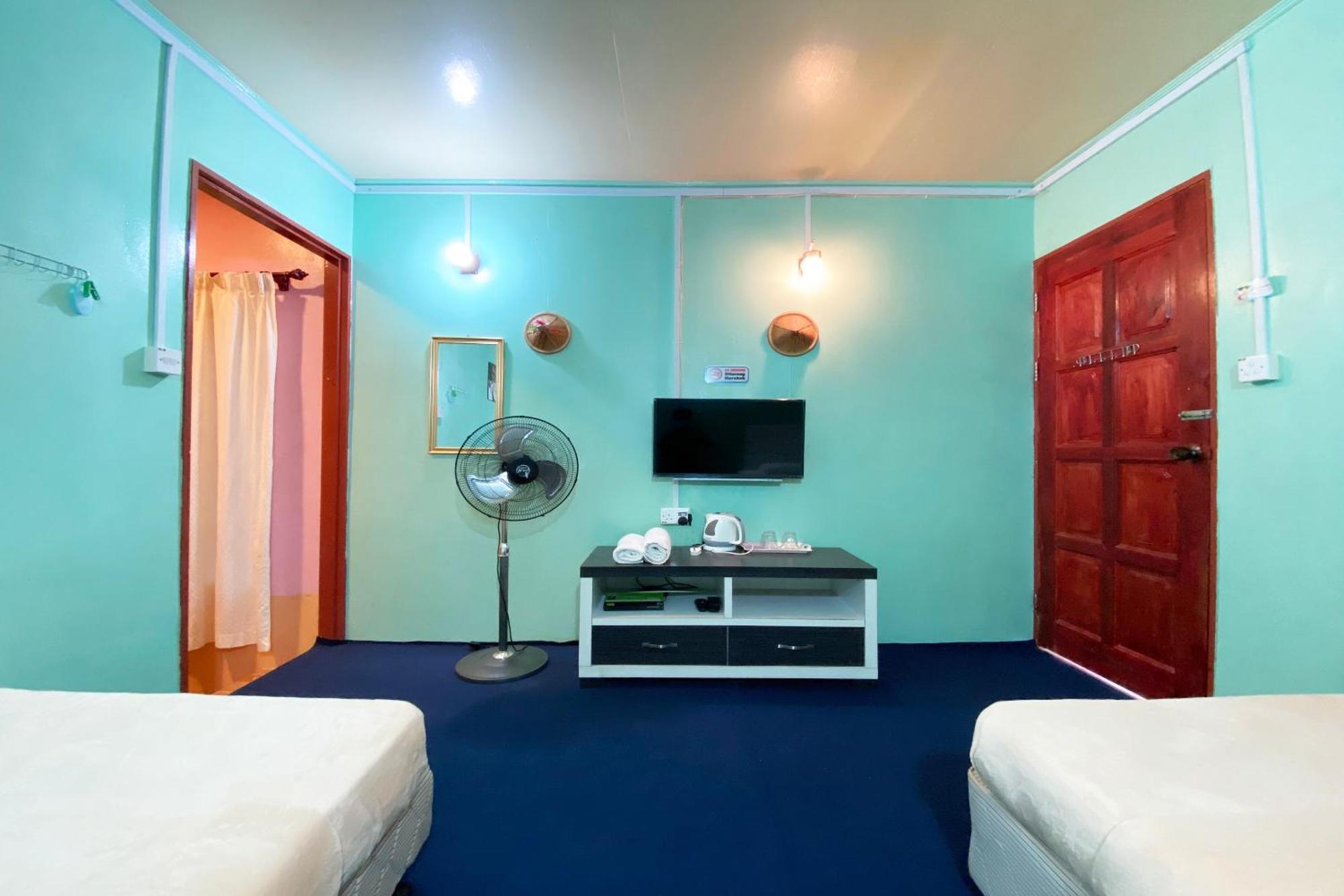 Oyo Home 90285 Pogimpaan Homestay 拉瑙 外观 照片