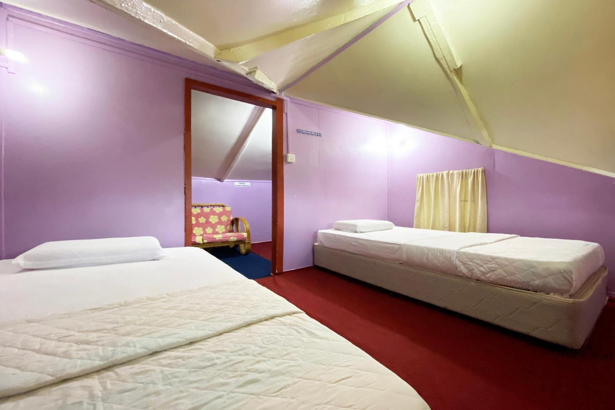 Oyo Home 90285 Pogimpaan Homestay 拉瑙 外观 照片
