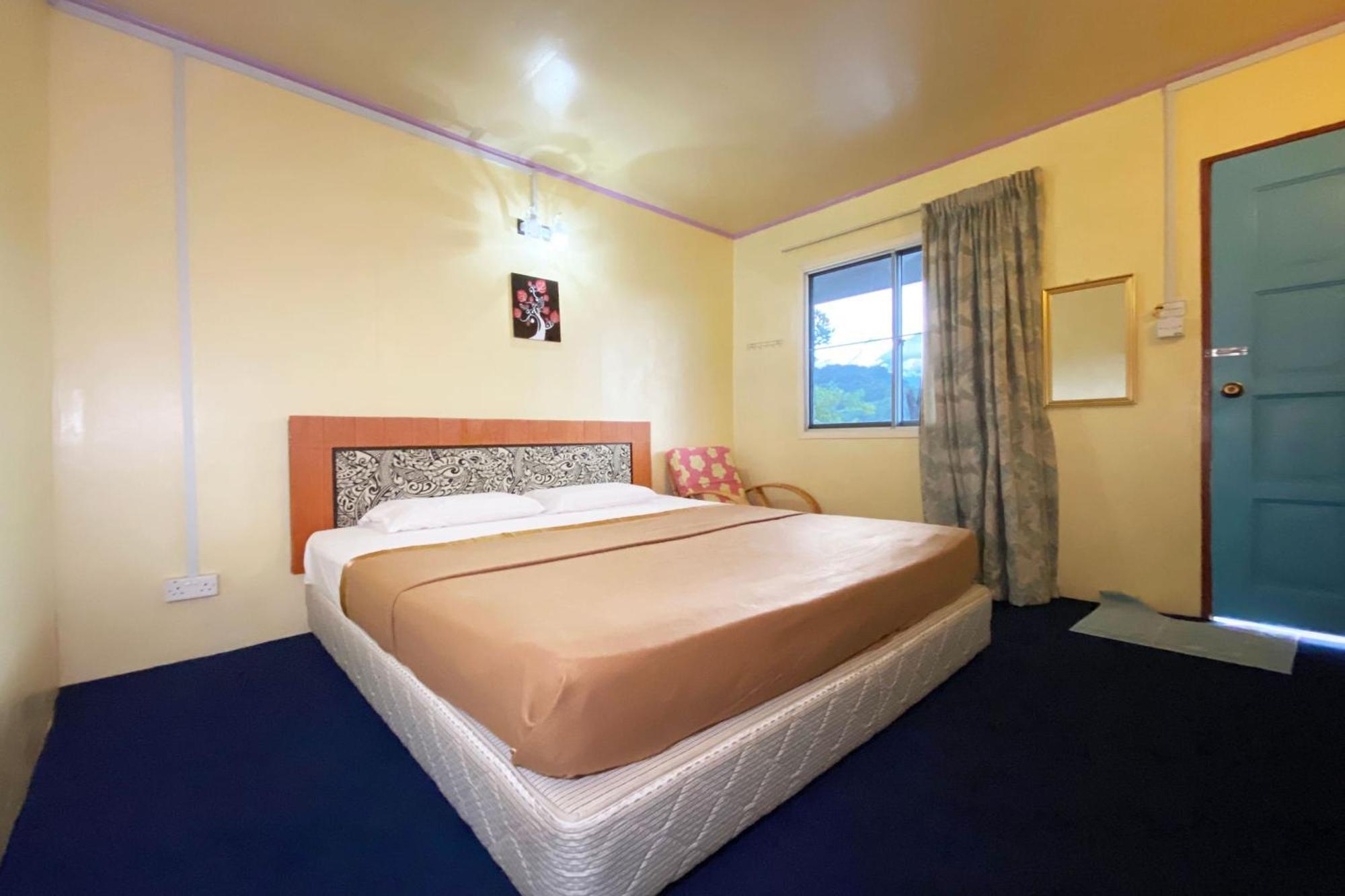 Oyo Home 90285 Pogimpaan Homestay 拉瑙 外观 照片