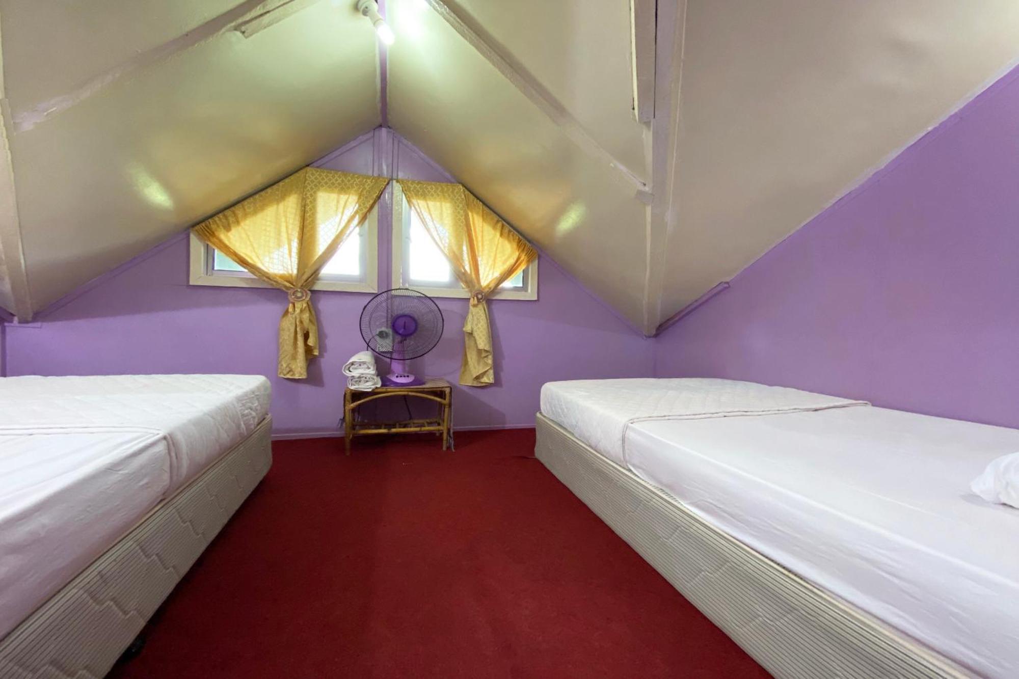Oyo Home 90285 Pogimpaan Homestay 拉瑙 外观 照片