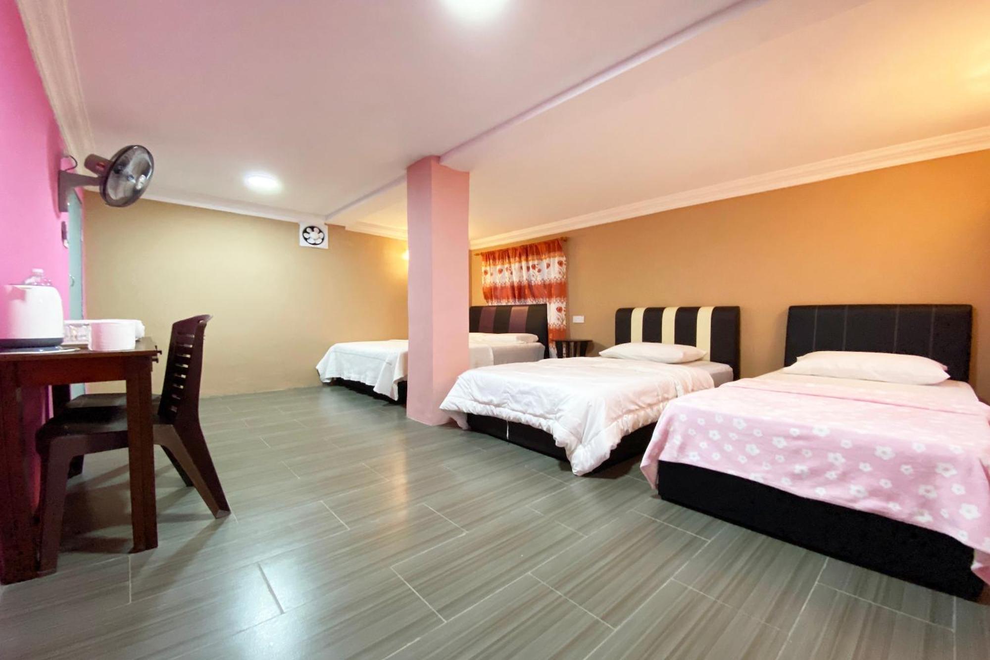 Oyo Home 90285 Pogimpaan Homestay 拉瑙 外观 照片