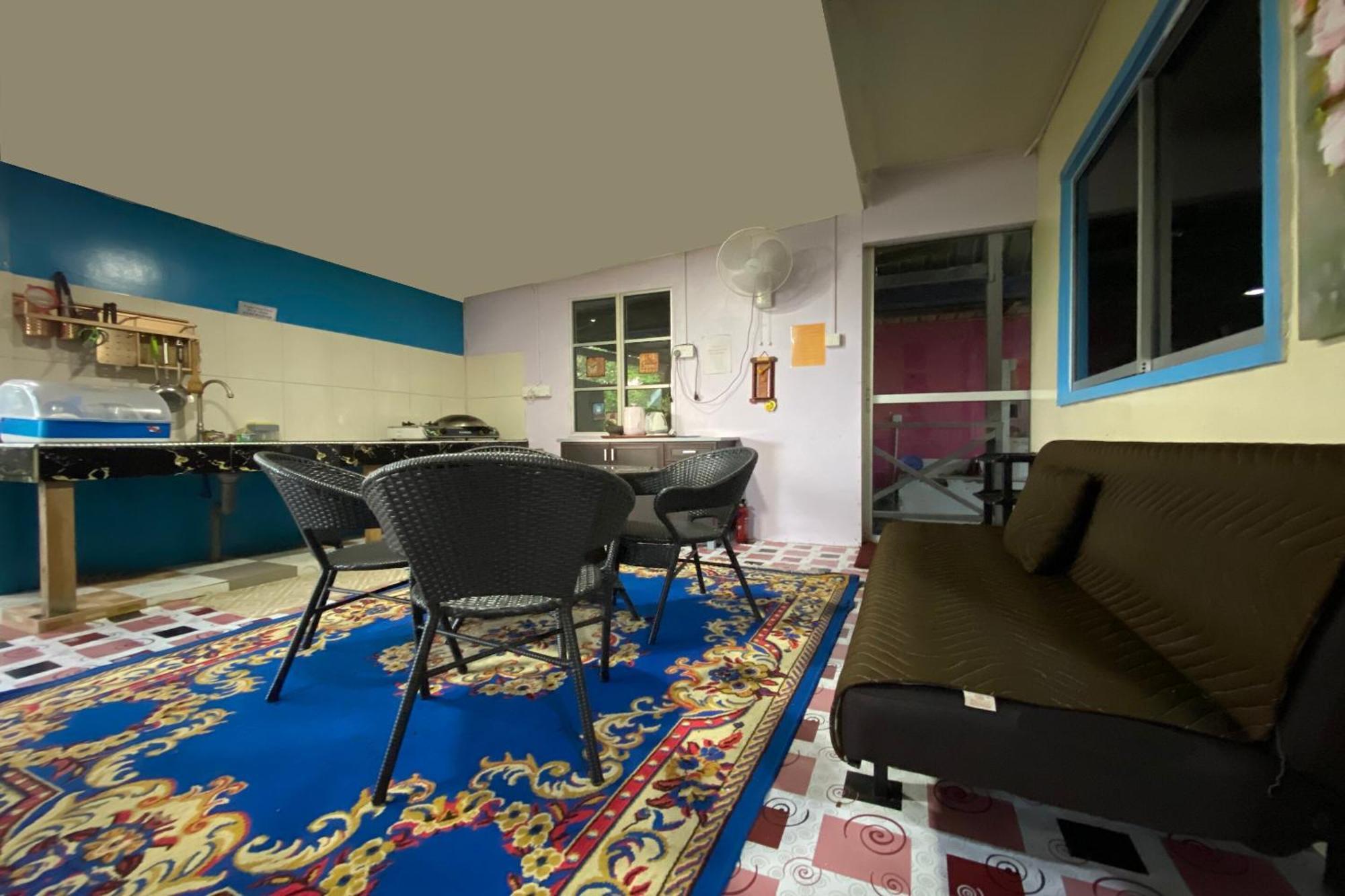 Oyo Home 90285 Pogimpaan Homestay 拉瑙 外观 照片