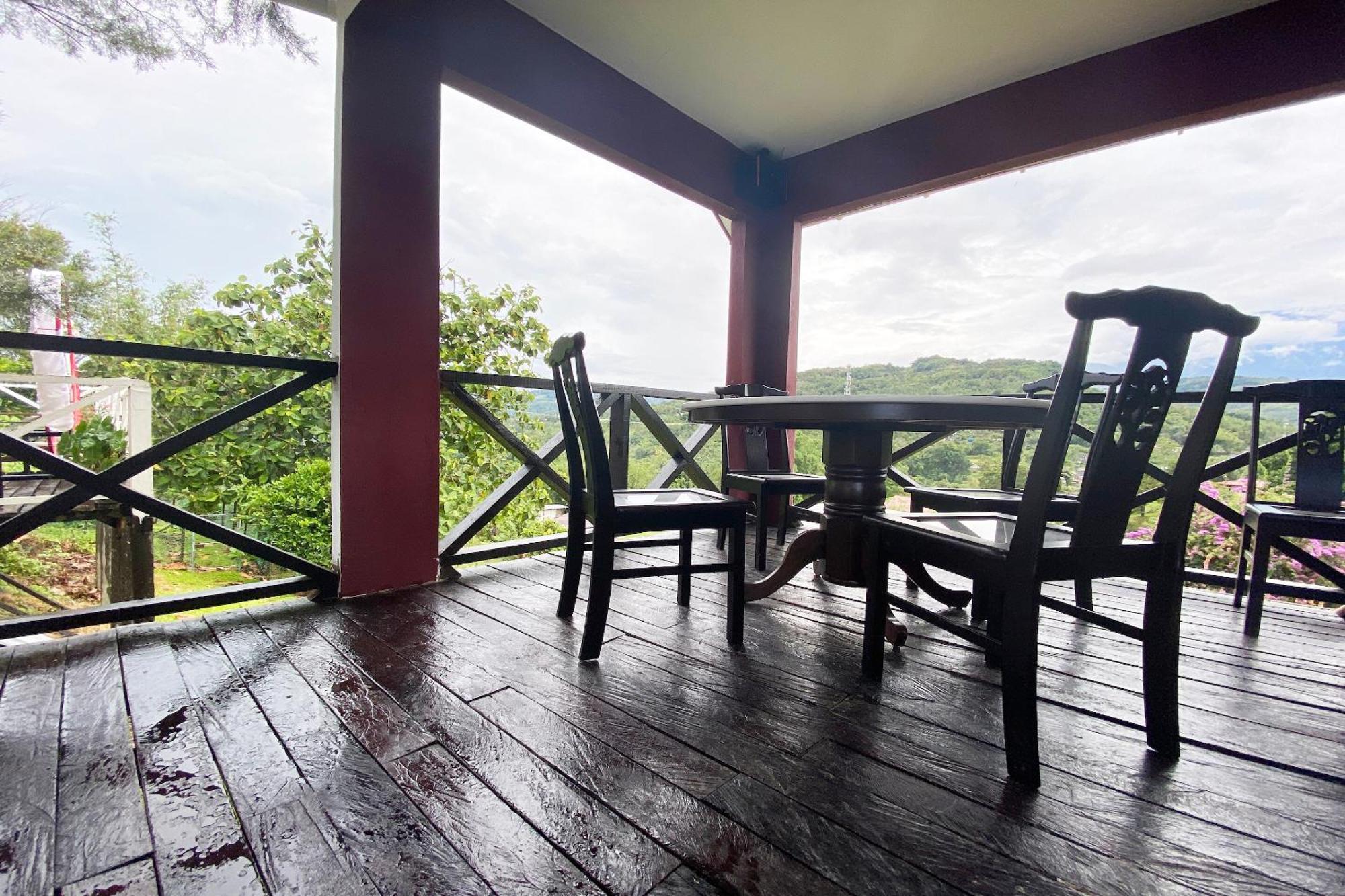 Oyo Home 90285 Pogimpaan Homestay 拉瑙 外观 照片