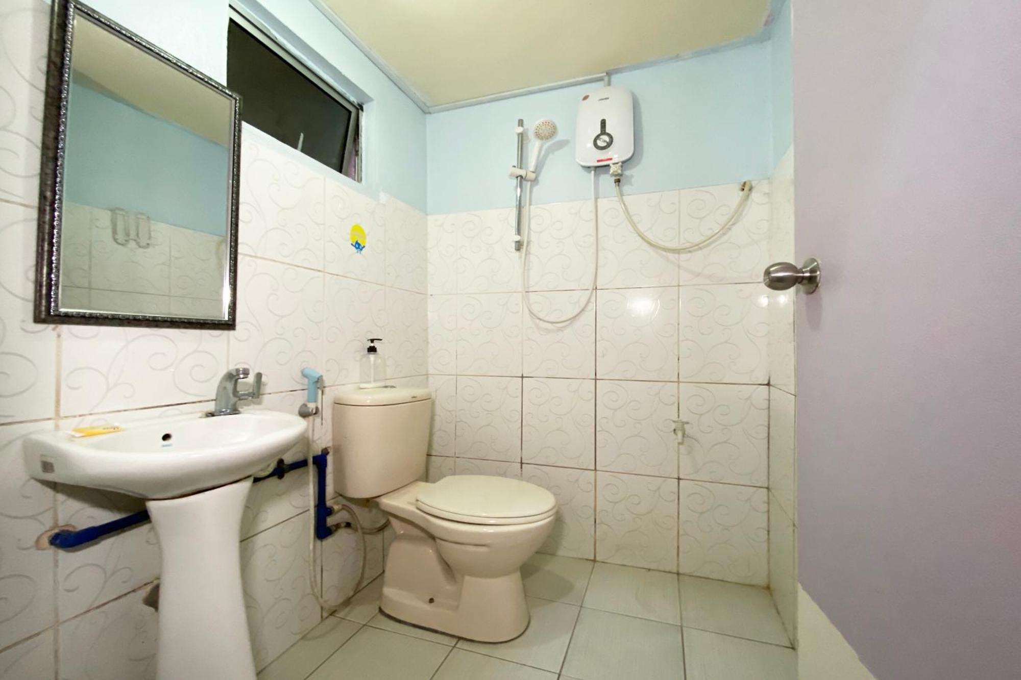 Oyo Home 90285 Pogimpaan Homestay 拉瑙 外观 照片