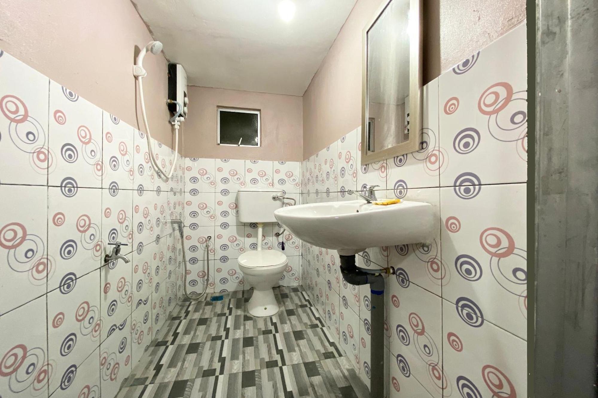 Oyo Home 90285 Pogimpaan Homestay 拉瑙 外观 照片