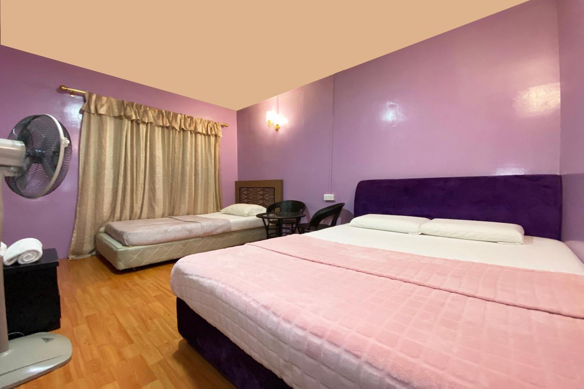 Oyo Home 90285 Pogimpaan Homestay 拉瑙 外观 照片