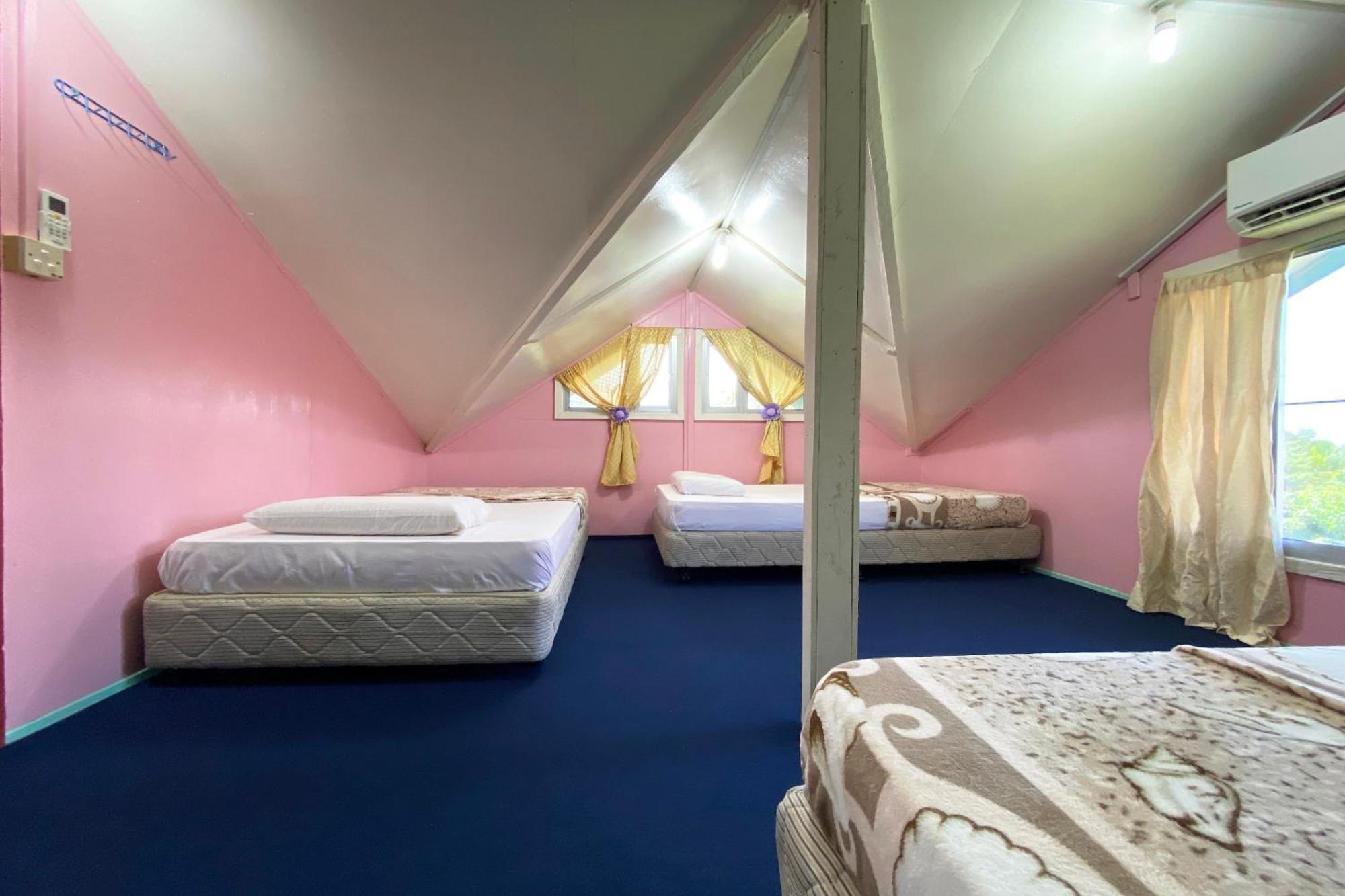 Oyo Home 90285 Pogimpaan Homestay 拉瑙 外观 照片