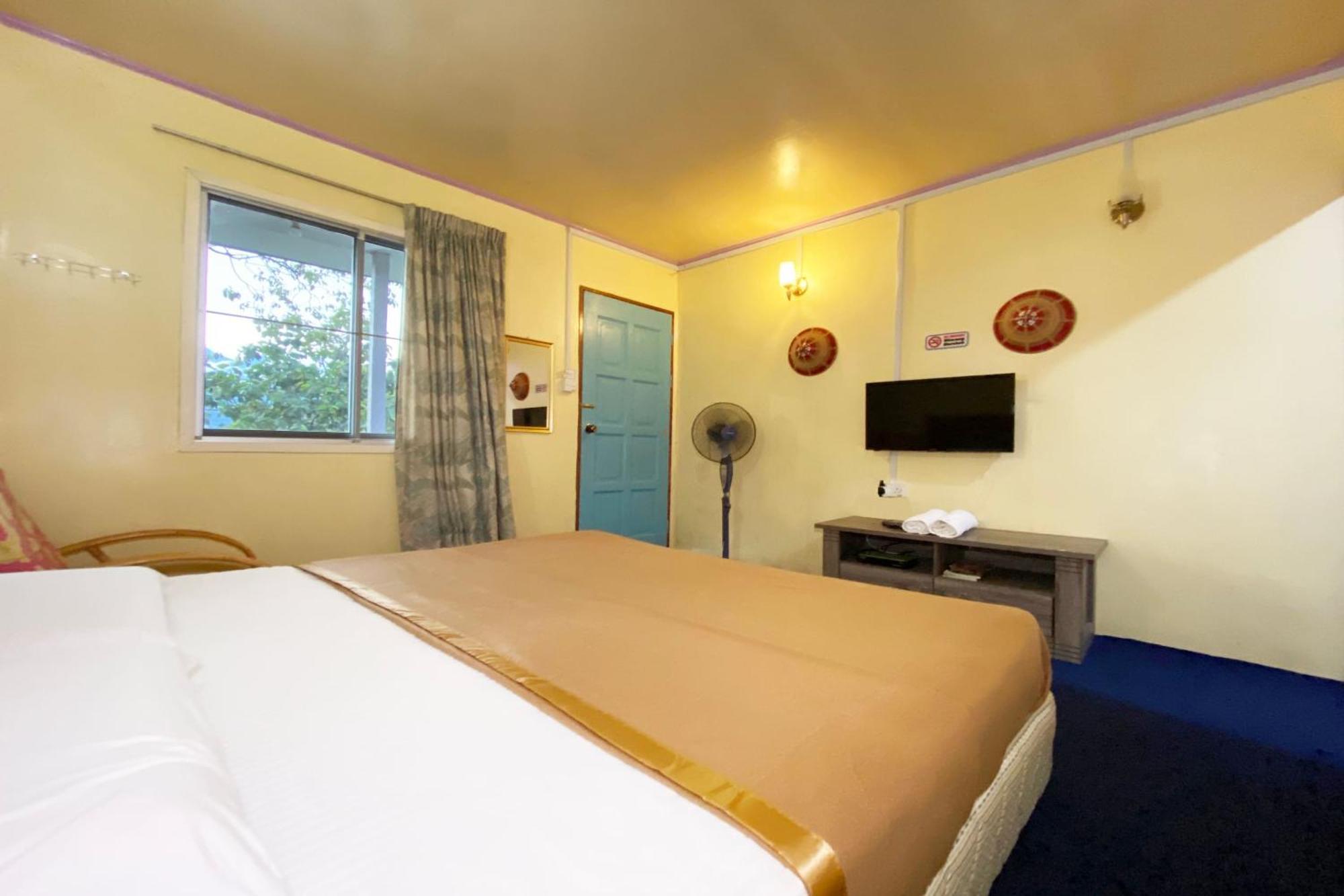 Oyo Home 90285 Pogimpaan Homestay 拉瑙 外观 照片