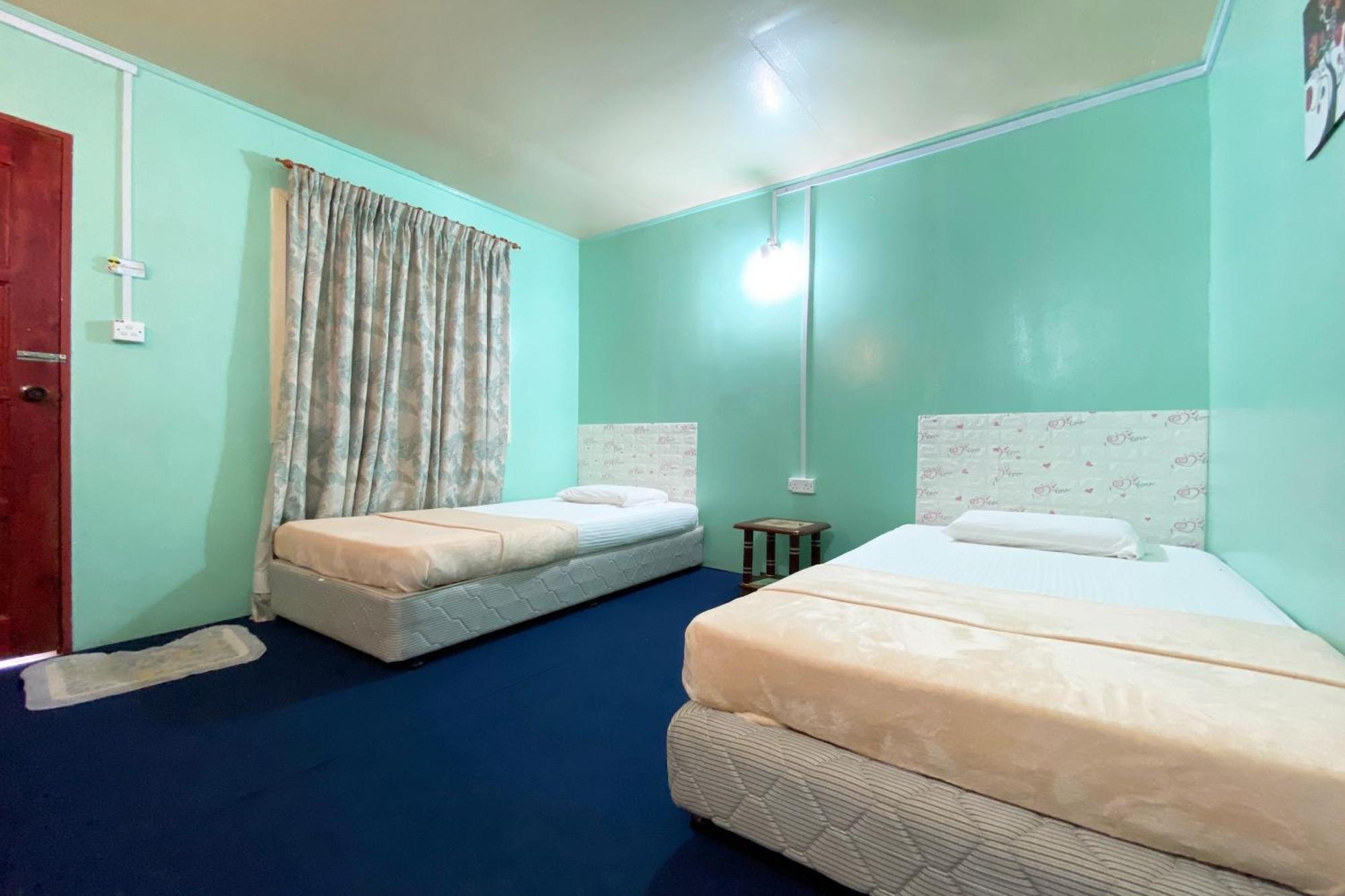 Oyo Home 90285 Pogimpaan Homestay 拉瑙 外观 照片