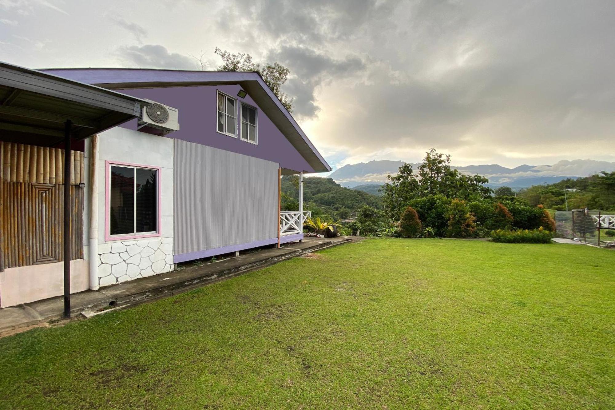Oyo Home 90285 Pogimpaan Homestay 拉瑙 外观 照片