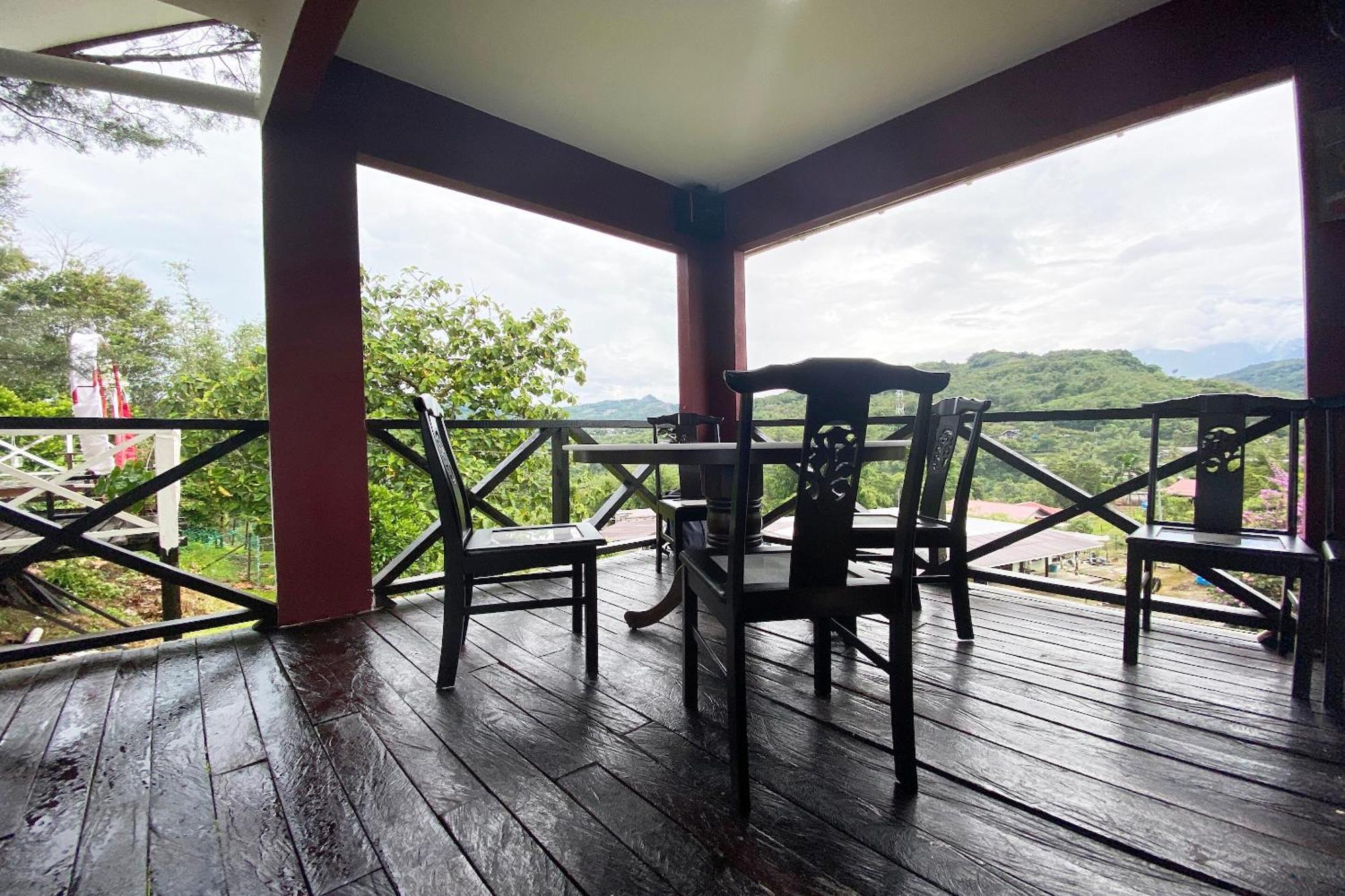 Oyo Home 90285 Pogimpaan Homestay 拉瑙 外观 照片