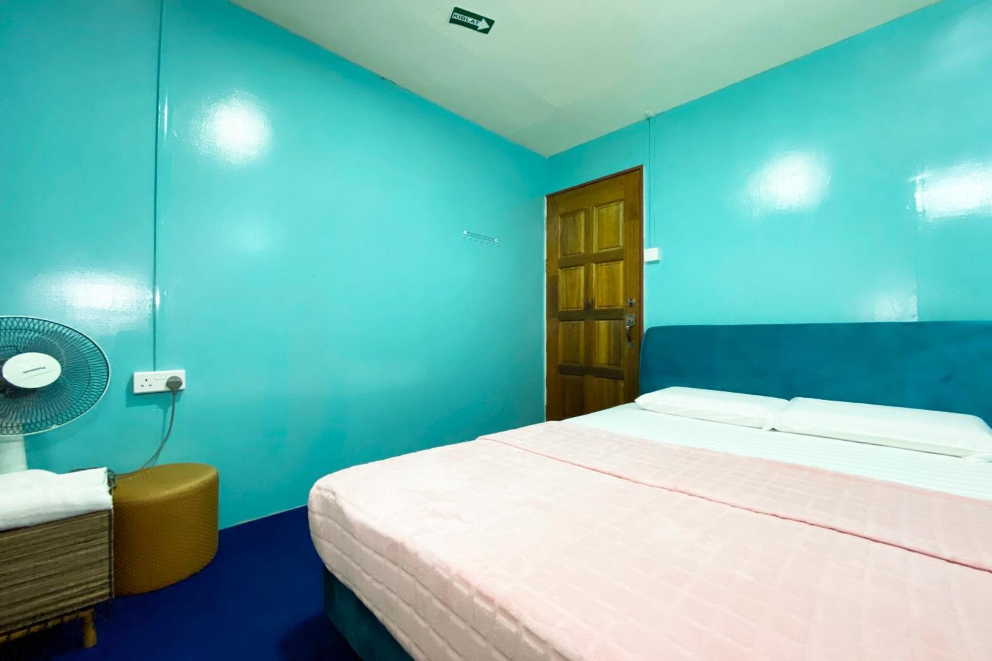Oyo Home 90285 Pogimpaan Homestay 拉瑙 外观 照片