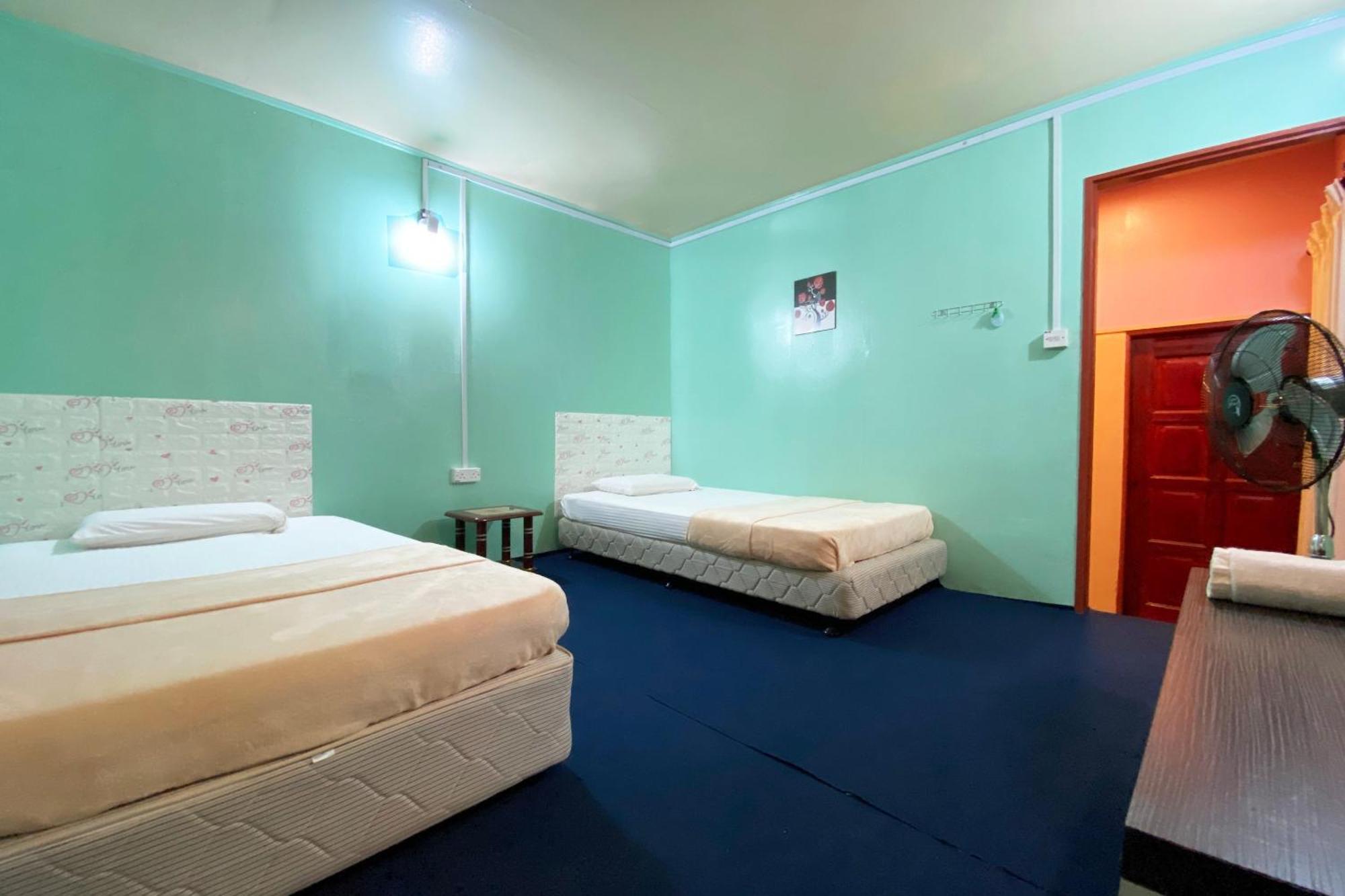 Oyo Home 90285 Pogimpaan Homestay 拉瑙 外观 照片