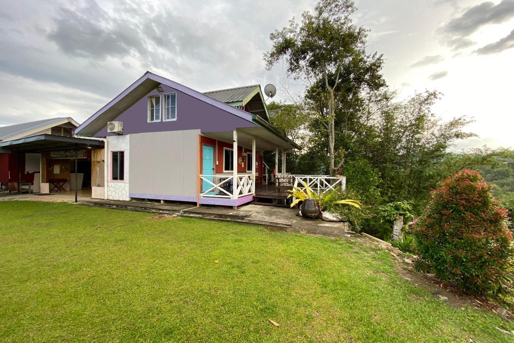 Oyo Home 90285 Pogimpaan Homestay 拉瑙 外观 照片