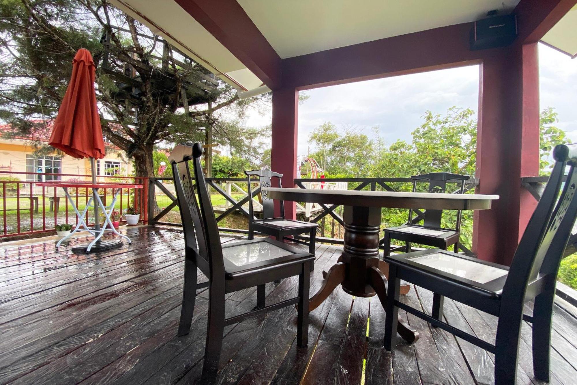 Oyo Home 90285 Pogimpaan Homestay 拉瑙 外观 照片