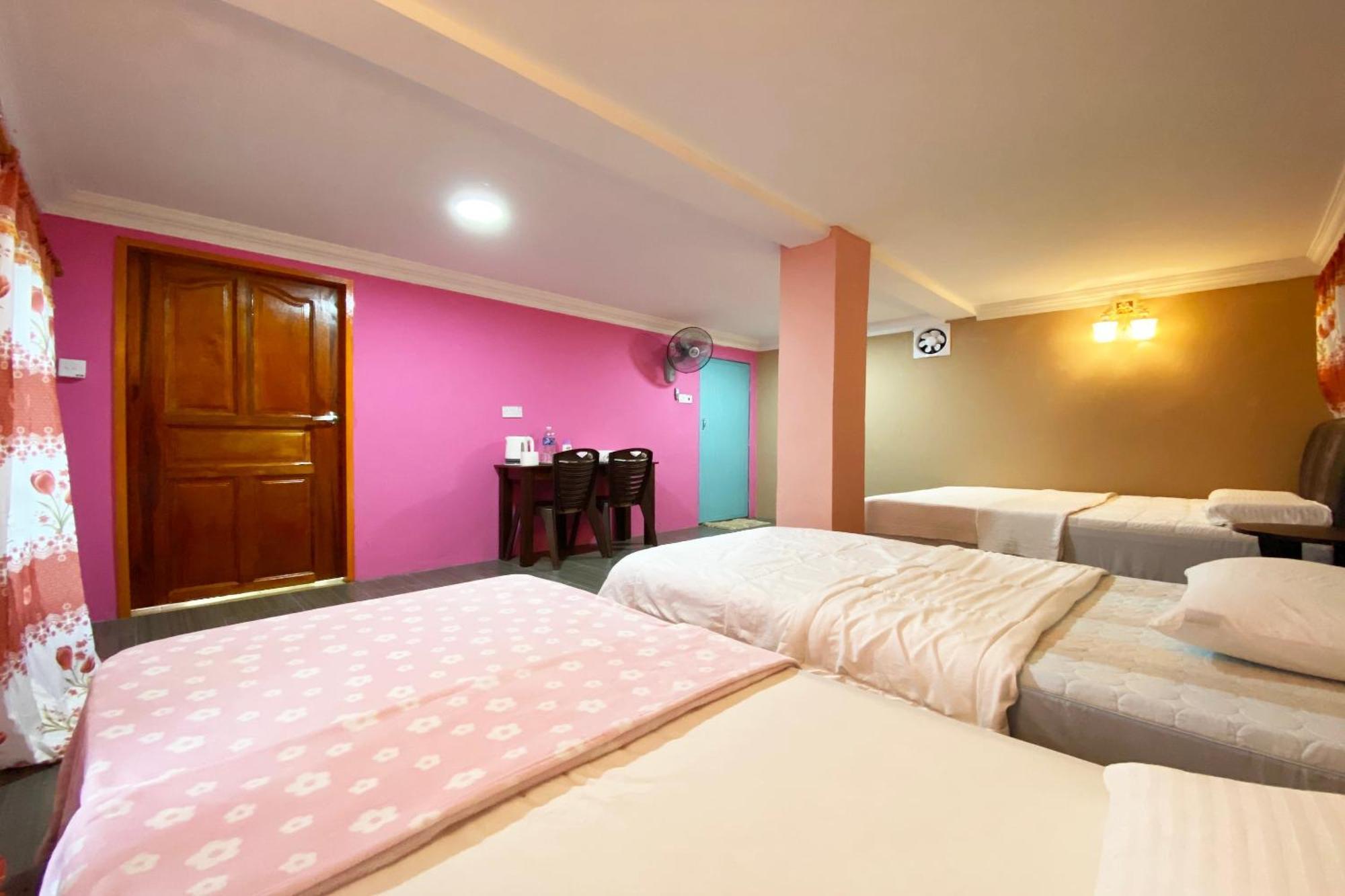 Oyo Home 90285 Pogimpaan Homestay 拉瑙 外观 照片