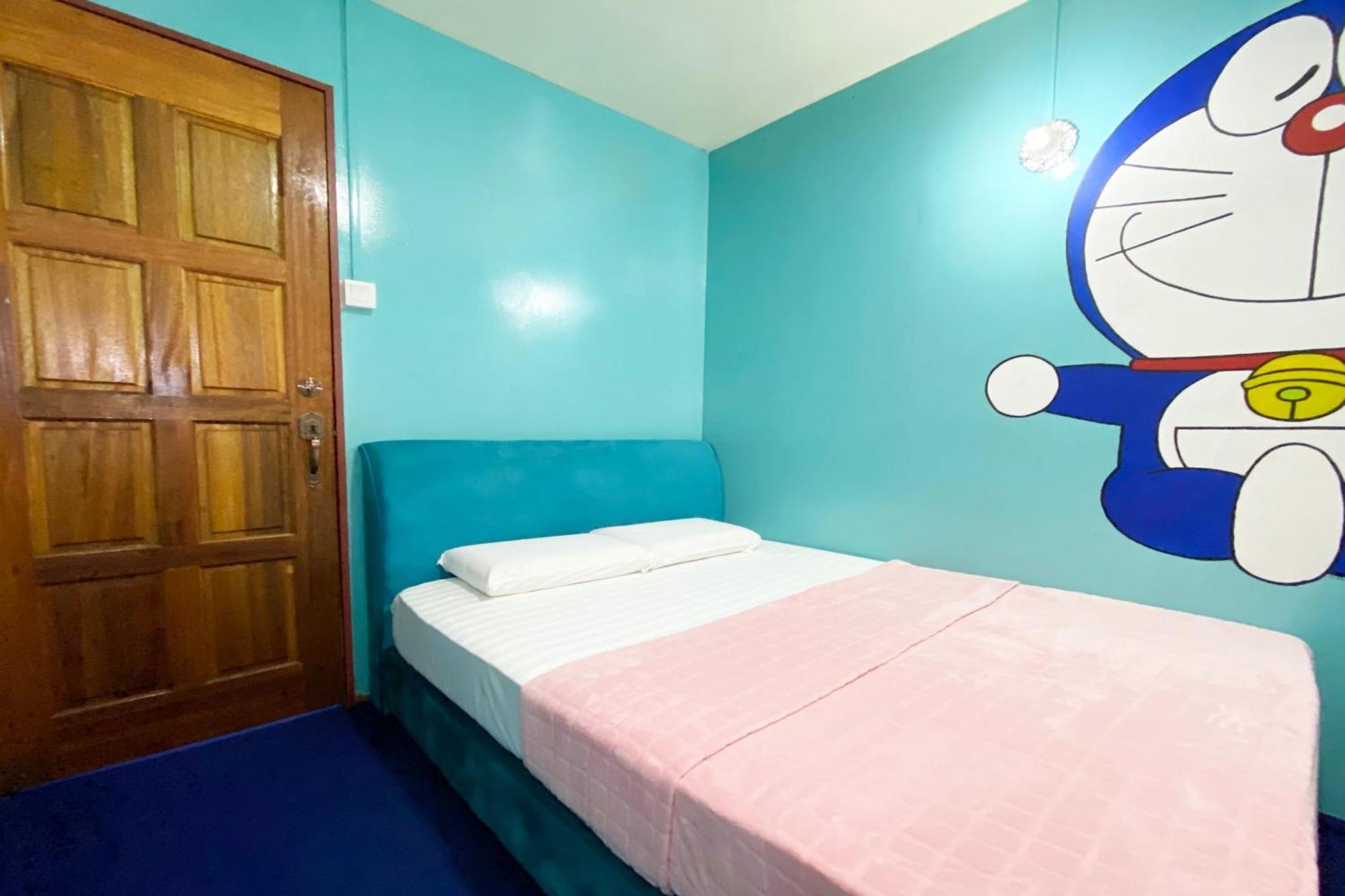 Oyo Home 90285 Pogimpaan Homestay 拉瑙 外观 照片