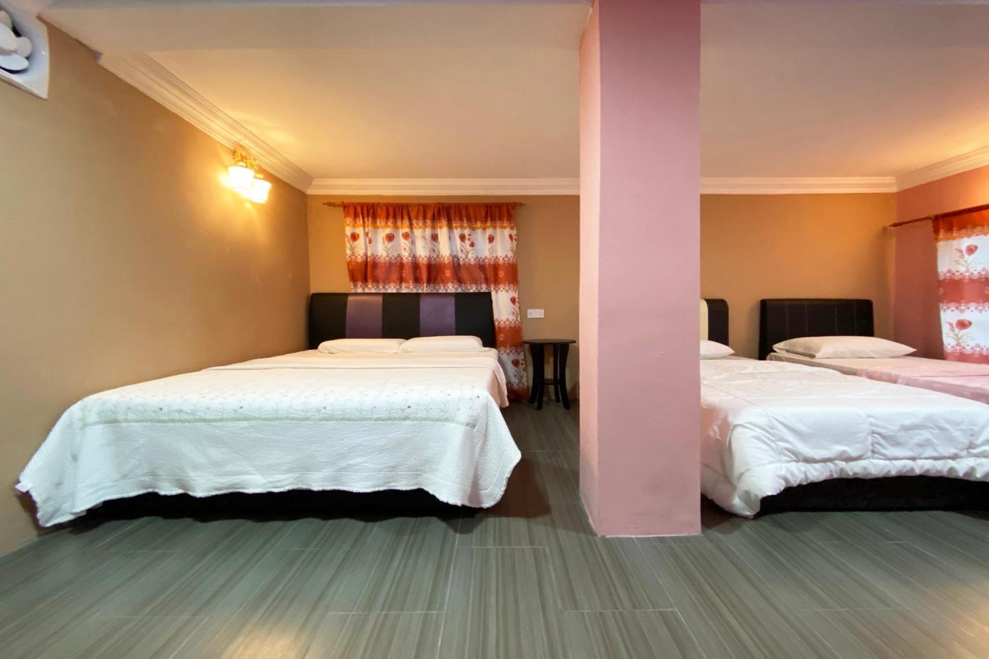 Oyo Home 90285 Pogimpaan Homestay 拉瑙 外观 照片