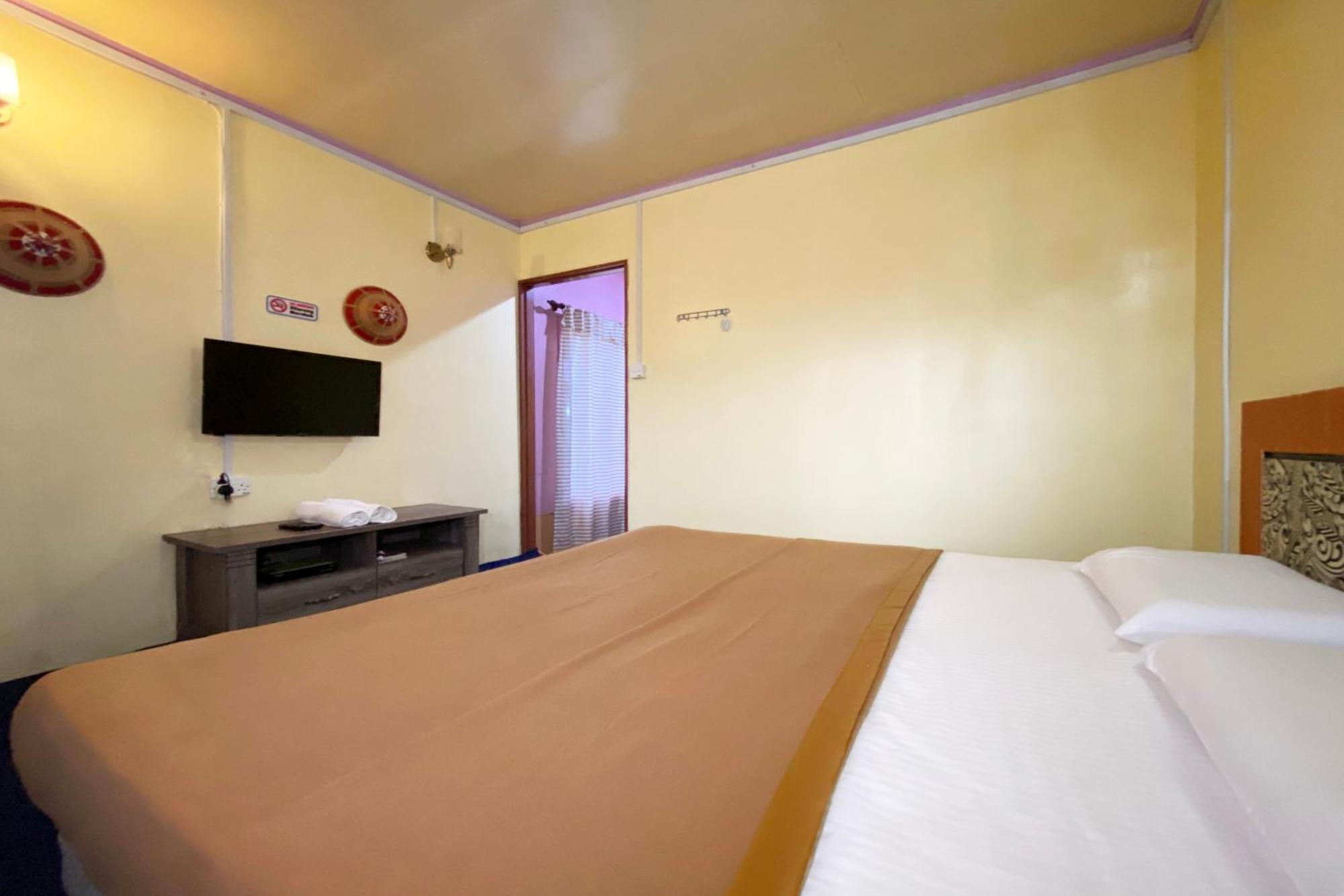 Oyo Home 90285 Pogimpaan Homestay 拉瑙 外观 照片