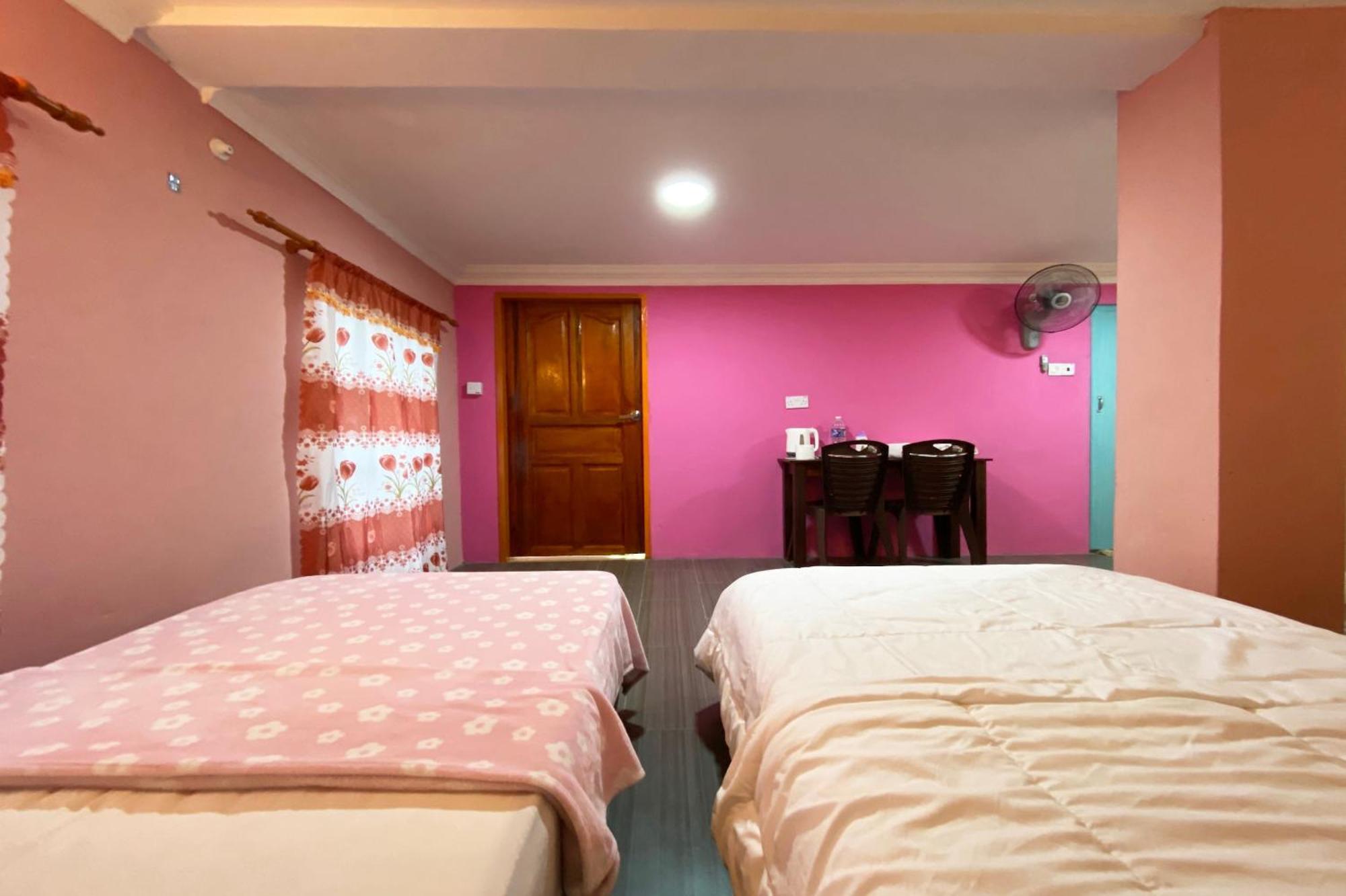 Oyo Home 90285 Pogimpaan Homestay 拉瑙 外观 照片