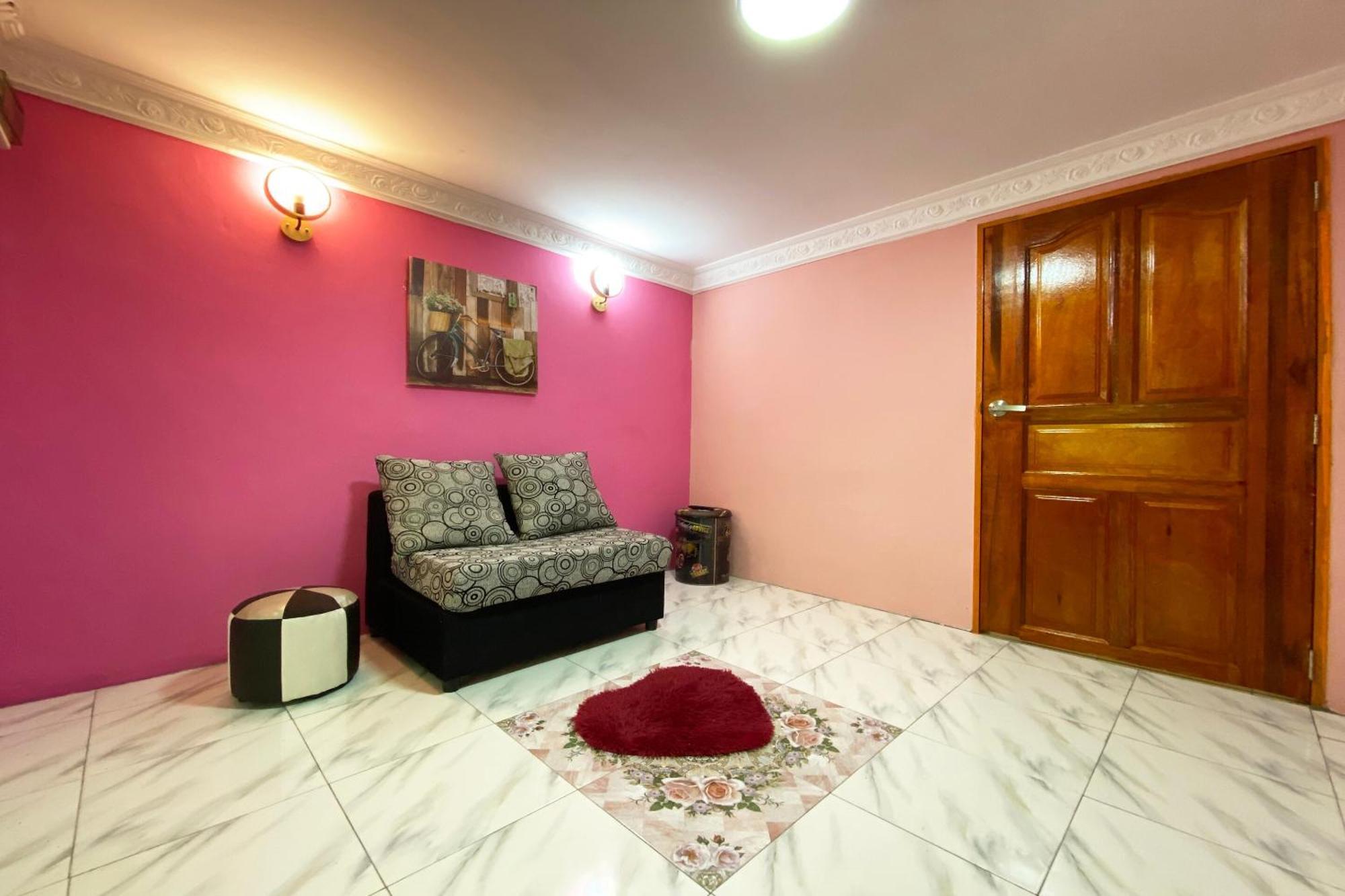Oyo Home 90285 Pogimpaan Homestay 拉瑙 外观 照片