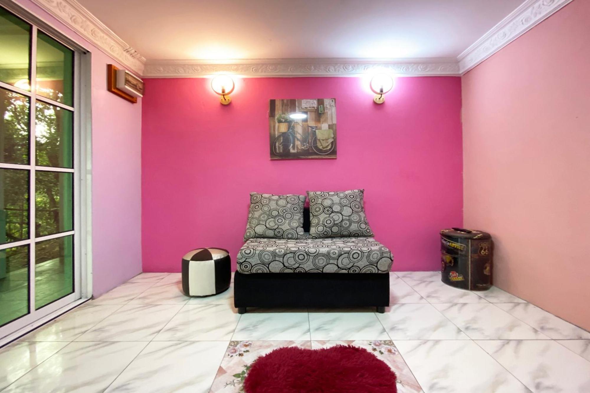 Oyo Home 90285 Pogimpaan Homestay 拉瑙 外观 照片