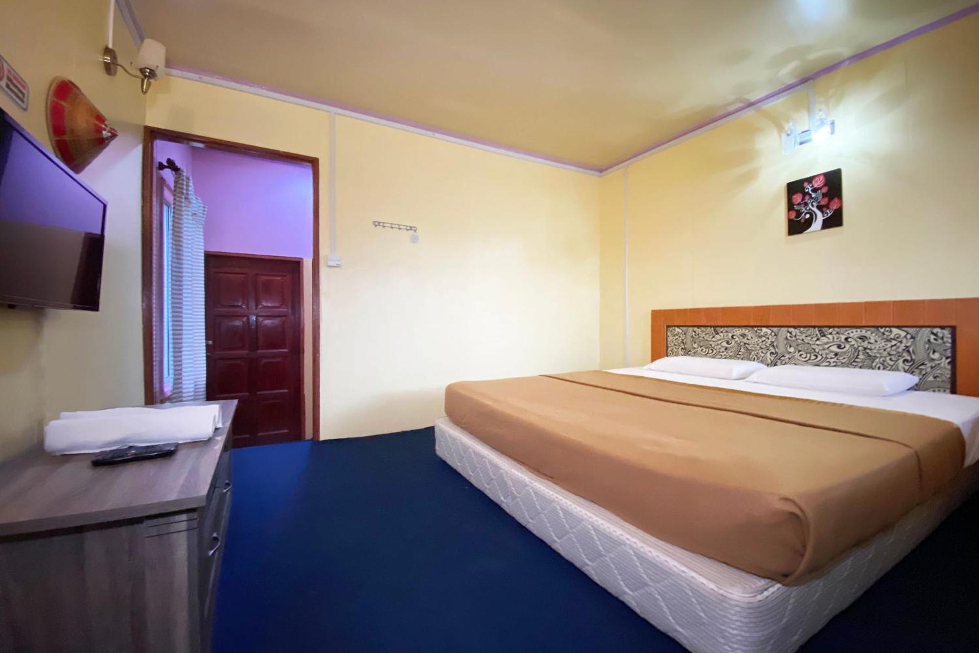 Oyo Home 90285 Pogimpaan Homestay 拉瑙 外观 照片