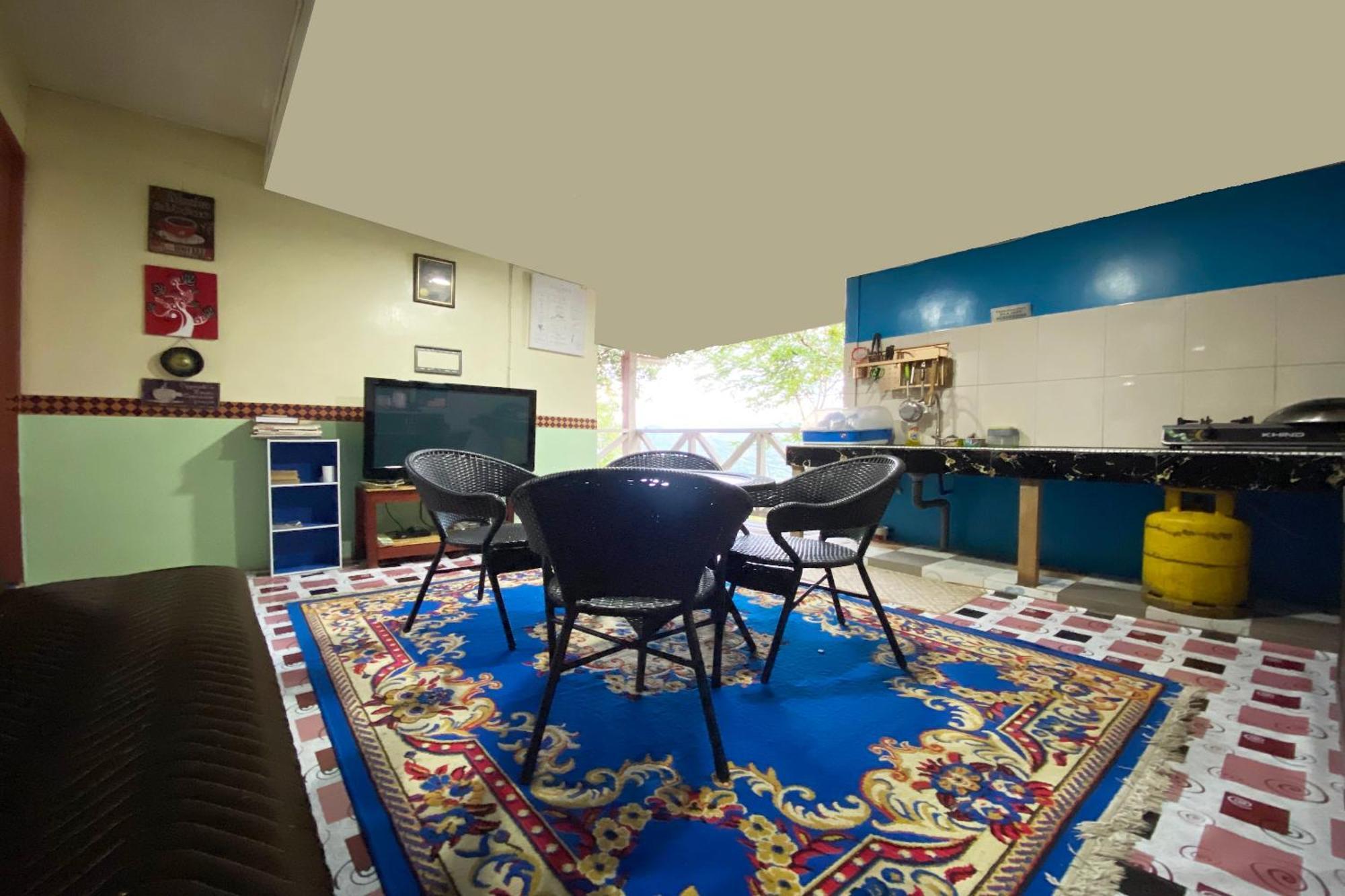 Oyo Home 90285 Pogimpaan Homestay 拉瑙 外观 照片