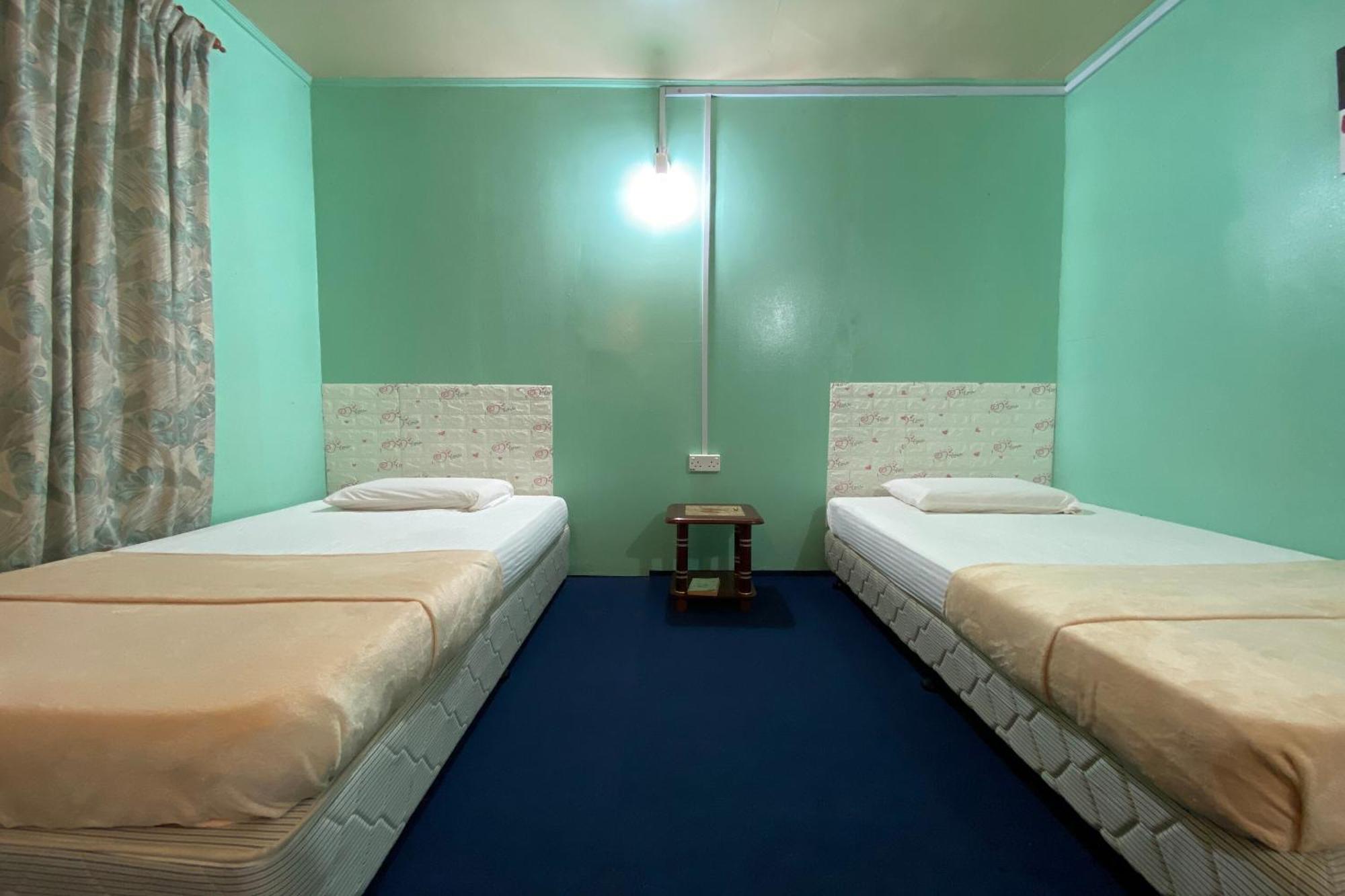 Oyo Home 90285 Pogimpaan Homestay 拉瑙 外观 照片
