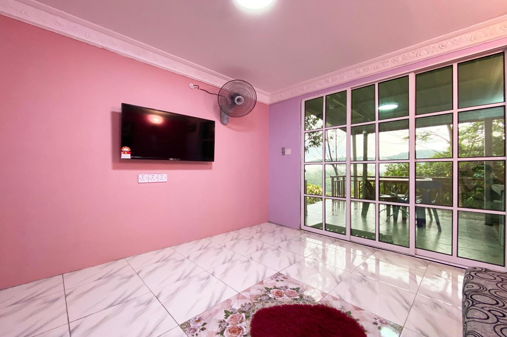 Oyo Home 90285 Pogimpaan Homestay 拉瑙 外观 照片